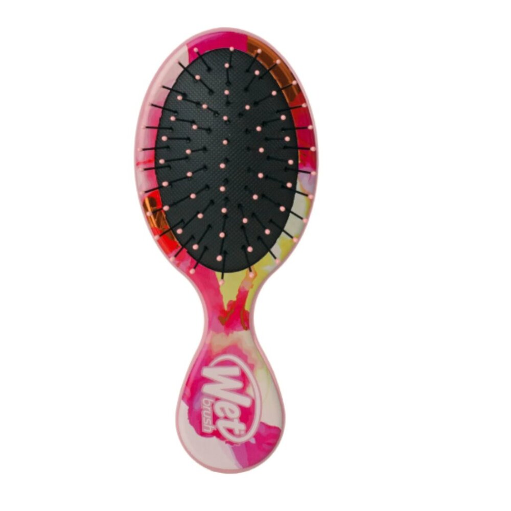NIB Wet Brush 1 ct PINK - Picture 2 of 3